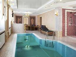 Boutique Hotel Nord Castle