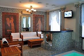 Boutique Hotel Nord Castle