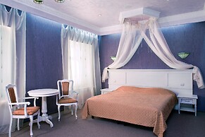 Boutique Hotel Nord Castle