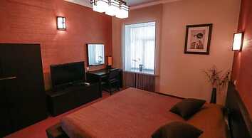 Boutique Hotel Nord Castle