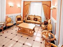 Boutique Hotel Nord Castle
