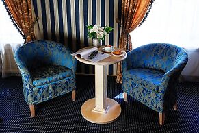 Boutique Hotel Nord Castle