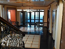 Boutique Hotel Nord Castle
