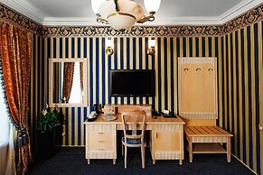Boutique Hotel Nord Castle