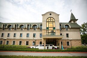 Boutique Hotel Nord Castle