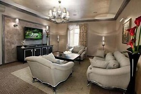 Boutique Hotel Nord Castle