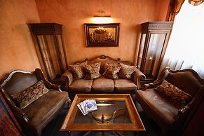 Boutique Hotel Nord Castle