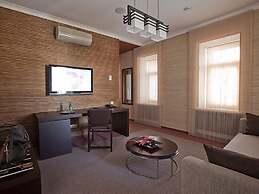 Boutique Hotel Nord Castle