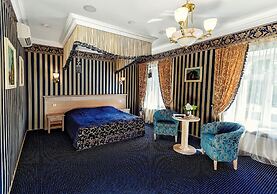 Boutique Hotel Nord Castle