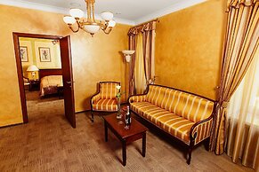 Boutique Hotel Nord Castle