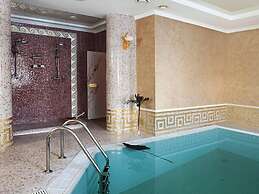 Boutique Hotel Nord Castle