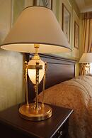 Boutique Hotel Nord Castle