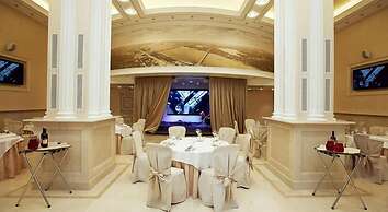 Boutique Hotel Nord Castle