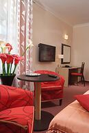 Boutique Hotel Nord Castle
