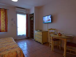 AppartHotel Festival Sud Aqua - Gare TGV