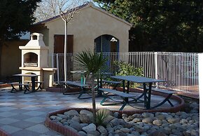 AppartHotel Festival Sud Aqua - Gare TGV