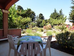 AppartHotel Festival Sud Aqua - Gare TGV