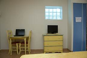 AppartHotel Festival Sud Aqua - Gare TGV