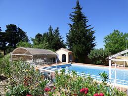 AppartHotel Festival Sud Aqua - Gare TGV