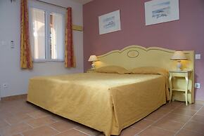 AppartHotel Festival Sud Aqua - Gare TGV