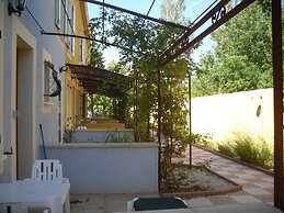 AppartHotel Festival Sud Aqua - Gare TGV