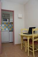 AppartHotel Festival Sud Aqua - Gare TGV