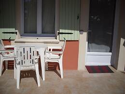 AppartHotel Festival Sud Aqua - Gare TGV