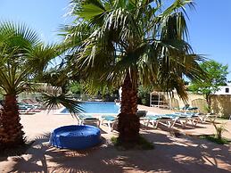 AppartHotel Festival Sud Aqua - Gare TGV