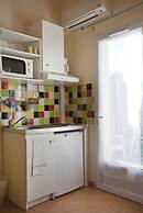 AppartHotel Festival Sud Aqua - Gare TGV