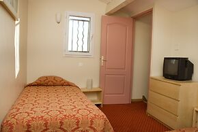 AppartHotel Festival Sud Aqua - Gare TGV