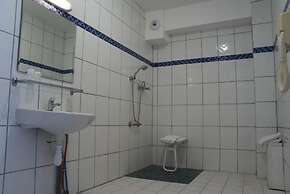 AppartHotel Festival Sud Aqua - Gare TGV