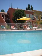 AppartHotel Festival Sud Aqua - Gare TGV