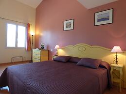 AppartHotel Festival Sud Aqua - Gare TGV