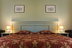 AppartHotel Festival Sud Aqua - Gare TGV