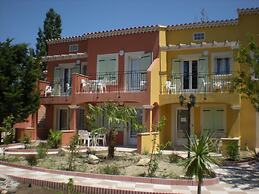 AppartHotel Festival Sud Aqua - Gare TGV