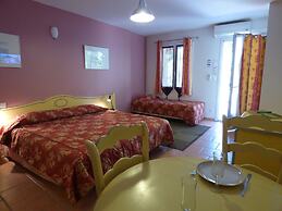 AppartHotel Festival Sud Aqua - Gare TGV