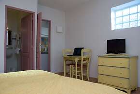 AppartHotel Festival Sud Aqua - Gare TGV