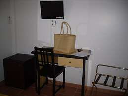 AppartHotel Festival Sud Aqua - Gare TGV