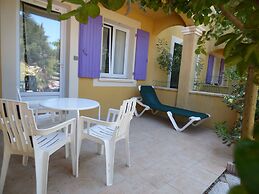 AppartHotel Festival Sud Aqua - Gare TGV