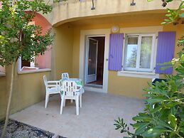 AppartHotel Festival Sud Aqua - Gare TGV