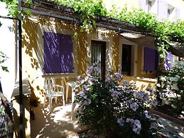 AppartHotel Festival Sud Aqua - Gare TGV