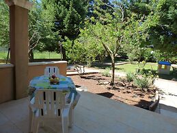 AppartHotel Festival Sud Aqua - Gare TGV