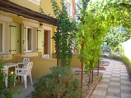 AppartHotel Festival Sud Aqua - Gare TGV