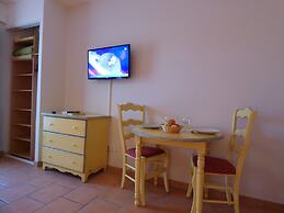 AppartHotel Festival Sud Aqua - Gare TGV