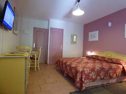 AppartHotel Festival Sud Aqua - Gare TGV