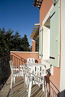 AppartHotel Festival Sud Aqua - Gare TGV