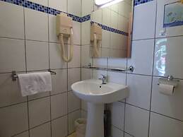 AppartHotel Festival Sud Aqua - Gare TGV