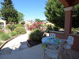 AppartHotel Festival Sud Aqua - Gare TGV