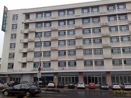 Jinjiang Inn Jinan Lishan Road