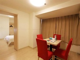 Jinjiang Inn Qingdao Zhongshan Road